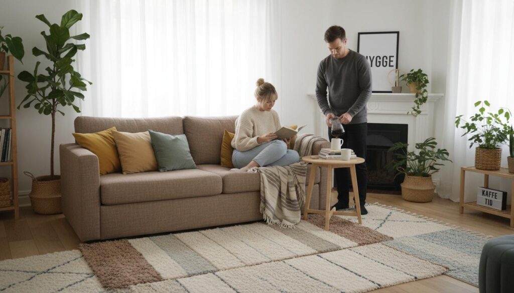 Corwin Chaiselongsofa