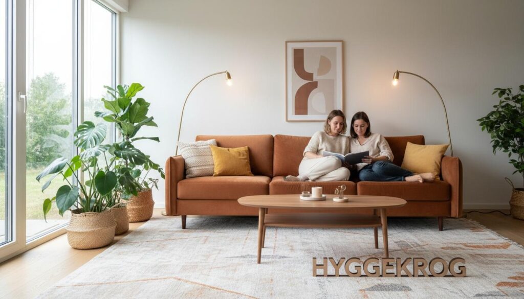 Salvador 3 Personers Sofa